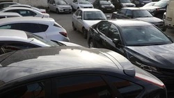 Ставропольцу пришлось уплатить 200 штрафов ГИБДД, чтобы не лишиться автомобиля 