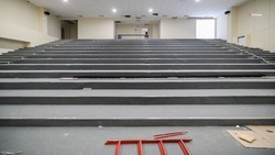 Дом культуры отремонтируют в Шпаковском округе