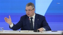 Губернатор Ставрополья: Отремонтируем семь водных объектов для предотвращения паводков