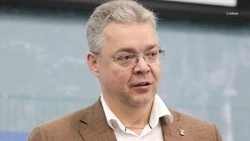 Губернатор Ставрополья опубликовал поздравление ко Дню матери