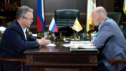 Губернатор Ставрополья: Необходимо обеспечить безопасность при проведении спортивного фестиваля