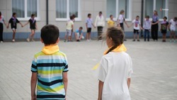Более 1,3 тыс. детей бесплатно отдохнут в лагерях Ставрополья