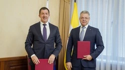 Ставропольский край и телекоммуникационная компания сотрудничают в сфере цифровизации региона
