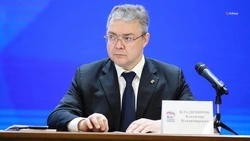 Власти Ставрополья помогут жителям региона восстановить поврежденные ураганом крыши