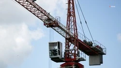 354 тыс. кв. м многоквартирных домов возвели на Ставрополье