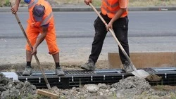 4,3 тыс. км дорог на Ставрополье приведут в порядок после зимы  