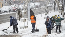 Порядка 500 человек будут следить за благоприятным состоянием зимних дорог на Ставрополье