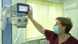 Ставропольский онкодиспансер получил более 250 единиц нового оборудования