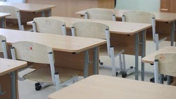 Занятия в новой школе Михайловска начнутся в январе