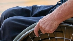 Работу на Ставрополье нашли более 350 инвалидов