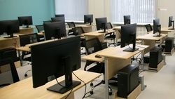 «Школа 21» города Ставрополя проводит второй отборочный этап