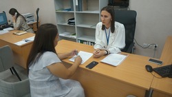 «Я пришла, чтобы помочь»: ставропольчанка рассказала о работе в краевом фонде «Защитники Отечества»