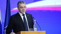 Прямая линия главы Ставрополья пройдёт 27 марта