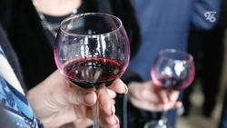 Об опасности употребления алкоголя перед купанием в проруби рассказала ставропольский врач