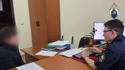 Следователи нашли пропавшего 13-летнего мальчика из Михайловска