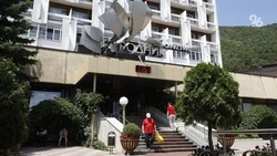 Санатории Ставропольского края помогут в восстановлении и реабилитации участников СВО