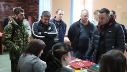 Власти Ставрополья обеспечат грантами волонтёров, поддерживающих семей участников СВО