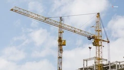 На Ставрополье ввели в эксплуатацию ещё 1,9 млн кв. м жилья