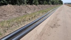 Водовод в Шпаковском округе планируют отремонтировать до середины 2025 года