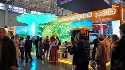 Почти 660 тыс. человек посетили стенд Ставрополья на выставке «Россия» в Москве
