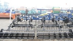 Ставрополье на 12% нарастило импорт белорусской техники