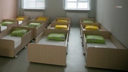 Детский сад на 300 мест возведут в Михайловске
