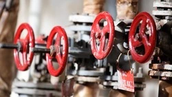 Паспорт готовности к отопительному сезону получил Шпаковский округ 