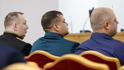 Участниками программы «Герои Ставрополья» стали 43 бойца спецоперации