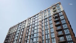 Ставрополье вошло в топ-10 рейтинга России по вводу жилья в эксплуатацию