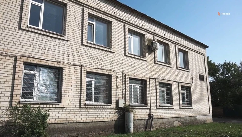 Министр здравоохранения проверил станичную амбулаторию по поручению губернатора Ставрополья
