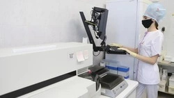 Свыше 700 единиц оборудования закупят для ставропольских медучреждений
