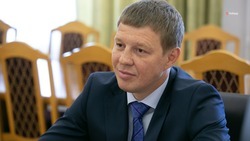 Новый зампред правительства Ставрополья Нифонтов дал первое интервью «Победе26»