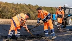 Участок дороги в Шпаковском округе отремонтируют по нацпроекту