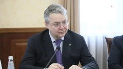 Глава Ставрополья и посол КНДР обговорили партнёрство на КИФ-2026