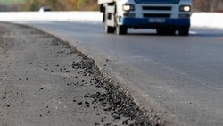 В Шпаковском округе обновили свыше 17 км дорог