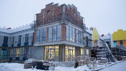 В Ставрополе весной этого года отроют детский сад на 160 мест