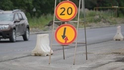 Дорогу в селе Сенгилеевском отремонтируют по инициативе жителей