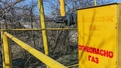 215 домов в садовых товариществах догазифицировали на Ставрополье