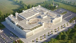 Новый центр развития и отдыха построят на Ставрополье — губернатор Владимиров