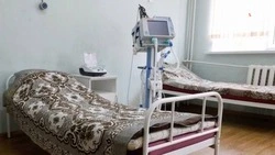 На Ставрополье уровень заболеваемости COVID-19 держится на низких отметках