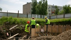 Более 1 млн кв. м жилья построили на Ставрополье за пять месяцев этого года