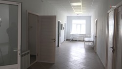 Более 60 новых объектов здравоохранения появилось на Ставрополье за пять лет