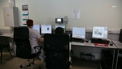 В Ставрополе строят новый корпус больницы, где смогут принимать до 200 пациентов