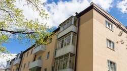 Многоквартирные дома Ставрополья ремонтируют по регпрограмме 