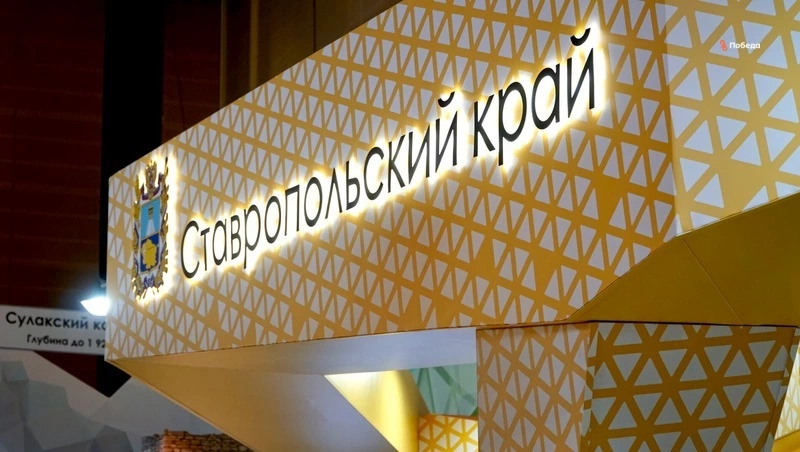 Губернатор Владимиров представил вице-премьеру Новаку модель развития Ставрополья