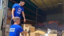 Губернатор Владимиров: Ставрополье продолжит участие в акции «Солдатский конверт»