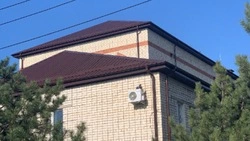 Капитальный ремонт проходит в шпаковской больнице по нацпроекту