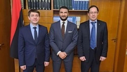 СКФУ будет взаимодействовать с вузами Ливии по различным образовательным программам 