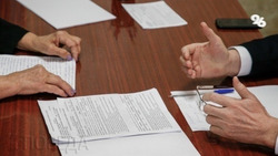 Северо-Кавказский федеральный университет и правительство Ставрополья подписали дорожную карту сотрудничества