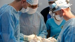 Ставропольский кардиодиспансер повышает качество оказания медпомощи благодаря нацпроекту